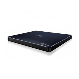 Оптично устройство Hitachi-LG BP55EB40  External Ultra Slim Portable Blue-ray Disc M-DISC Support - BP55EB40.AHLE10B